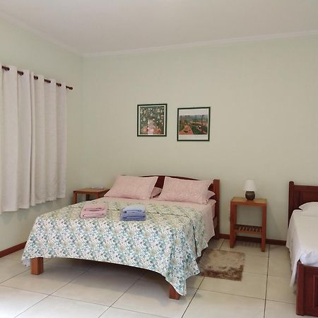 Pousada Colar De Ouro Cunha Ngoại thất bức ảnh